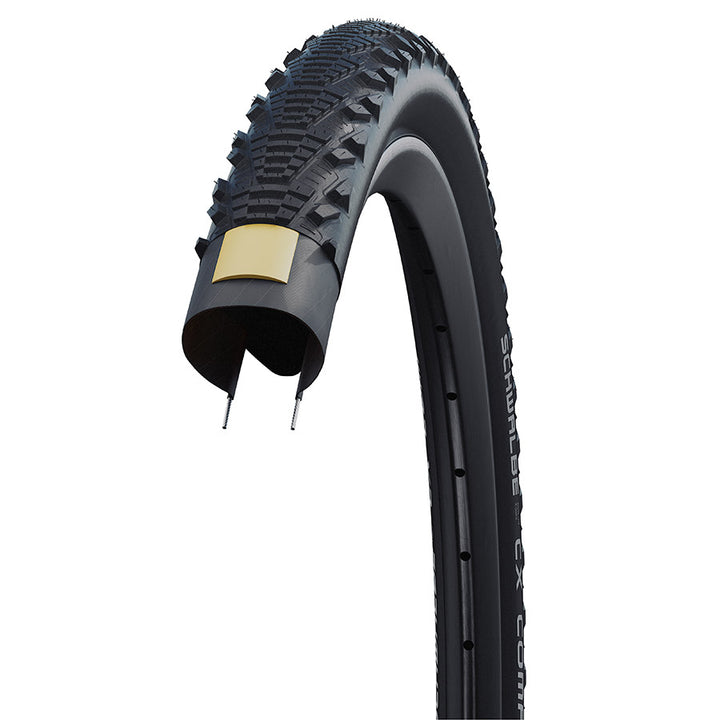 Schwalbe, CX Comp, Tire, 26&