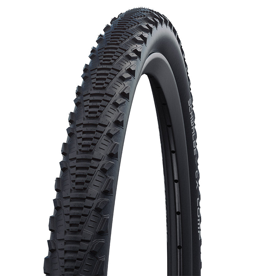 Schwalbe, CX Comp, Tire, 26&