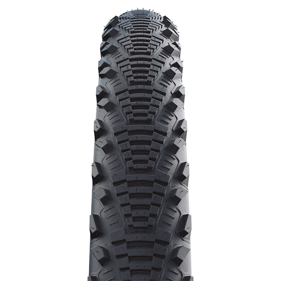 Schwalbe, CX Comp, Tire, 26&