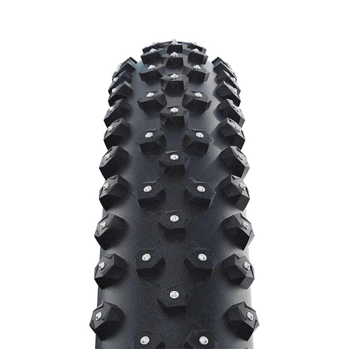 Schwalbe, Ice Spiker Pro, Tire, 26&