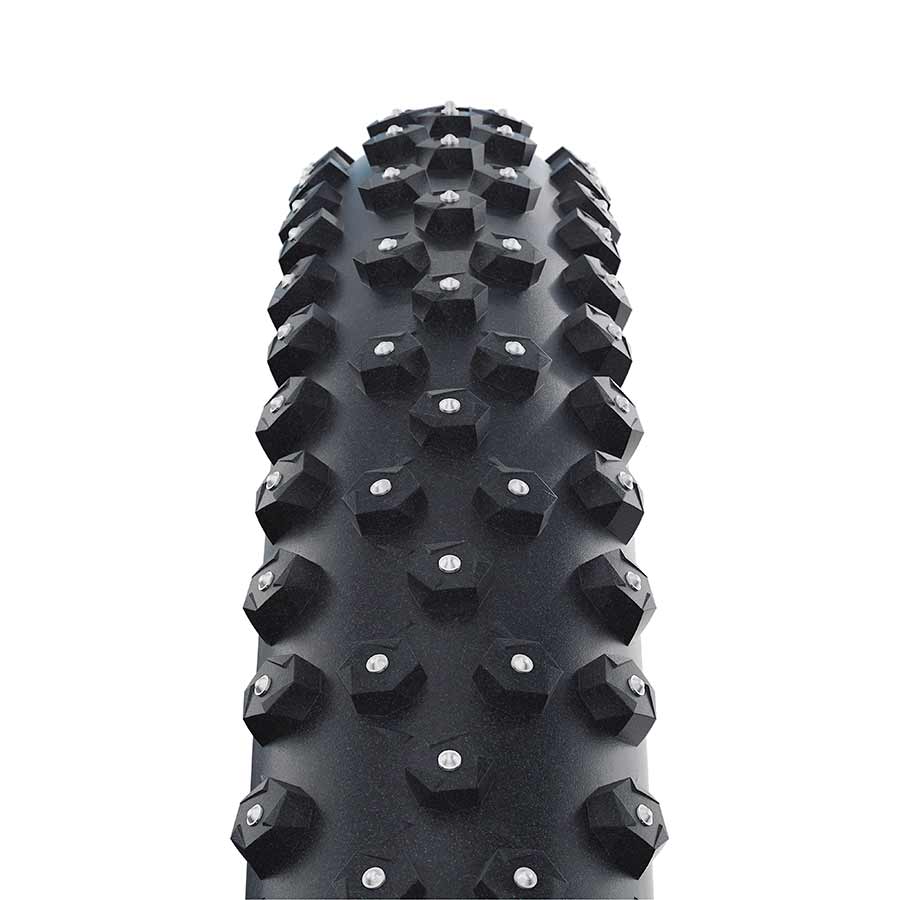 Schwalbe, Ice Spiker Pro, Tire, 26&