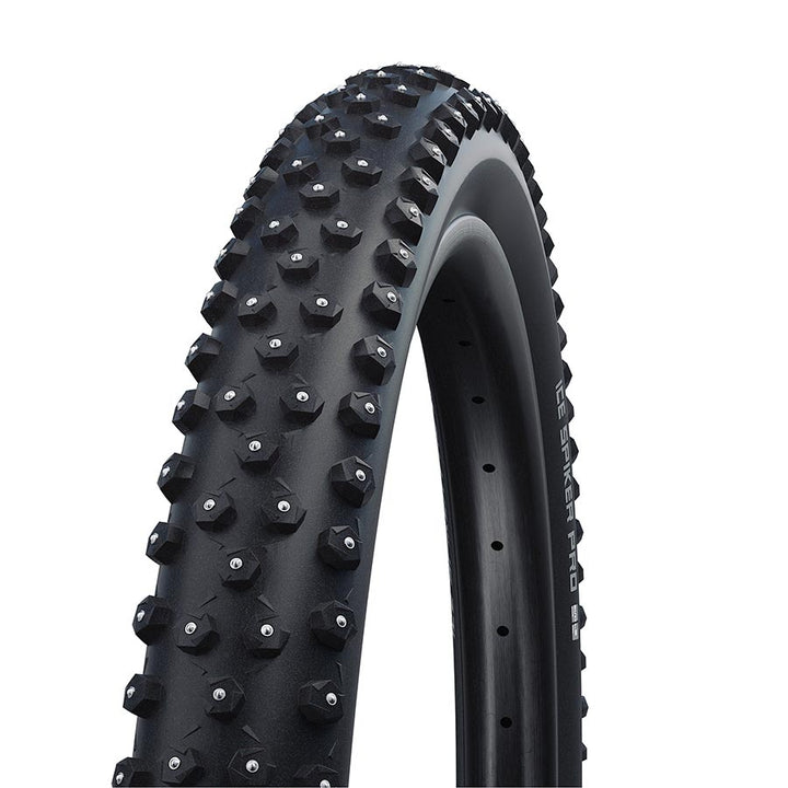 Schwalbe, Ice Spiker Pro, Tire, 26&