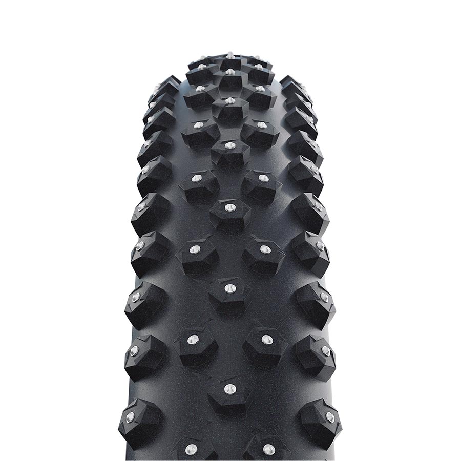 Schwalbe, Ice Spiker Pro, Tire, 26&