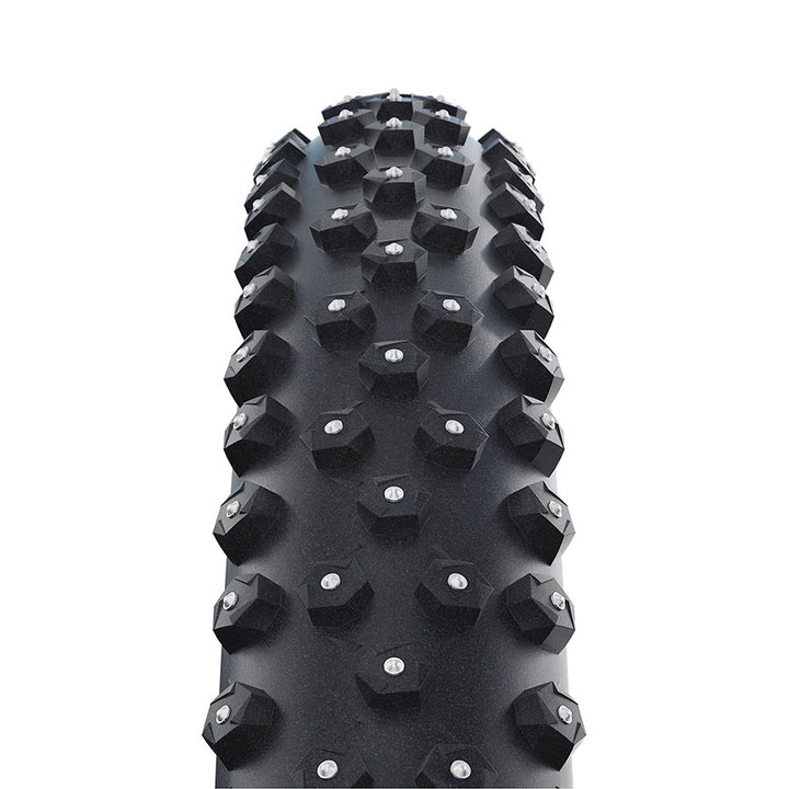 Schwalbe, Ice Spiker Pro, Tire, 26&