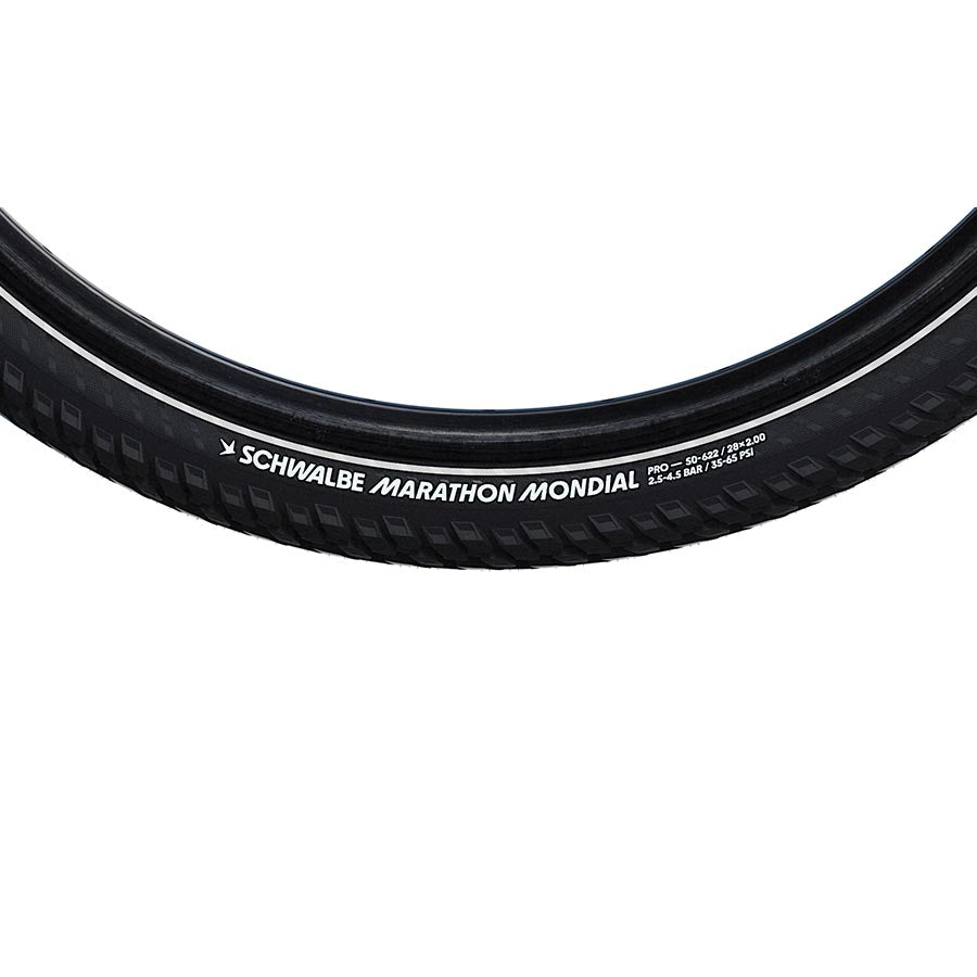 Schwalbe - Marathon Mondial