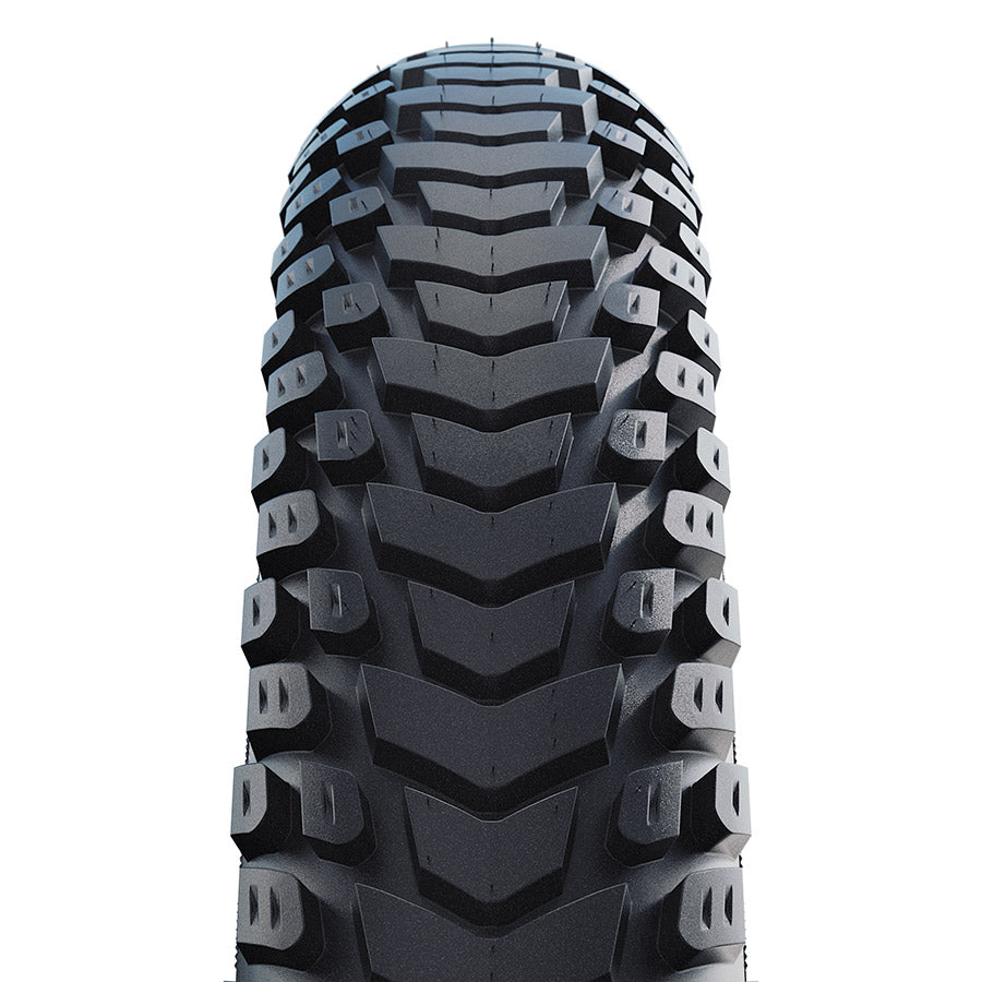 Schwalbe - Marathon Mondial
