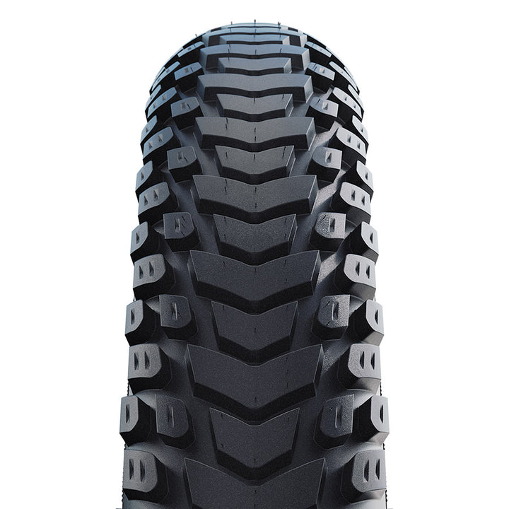 Schwalbe - Marathon Mondial