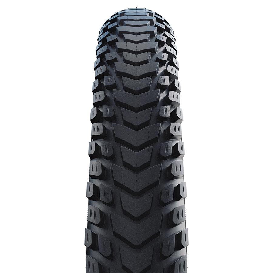 Schwalbe - Marathon Mondial