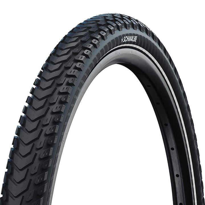 Schwalbe, Marathon Mondial, Hybrid Tire, 26&