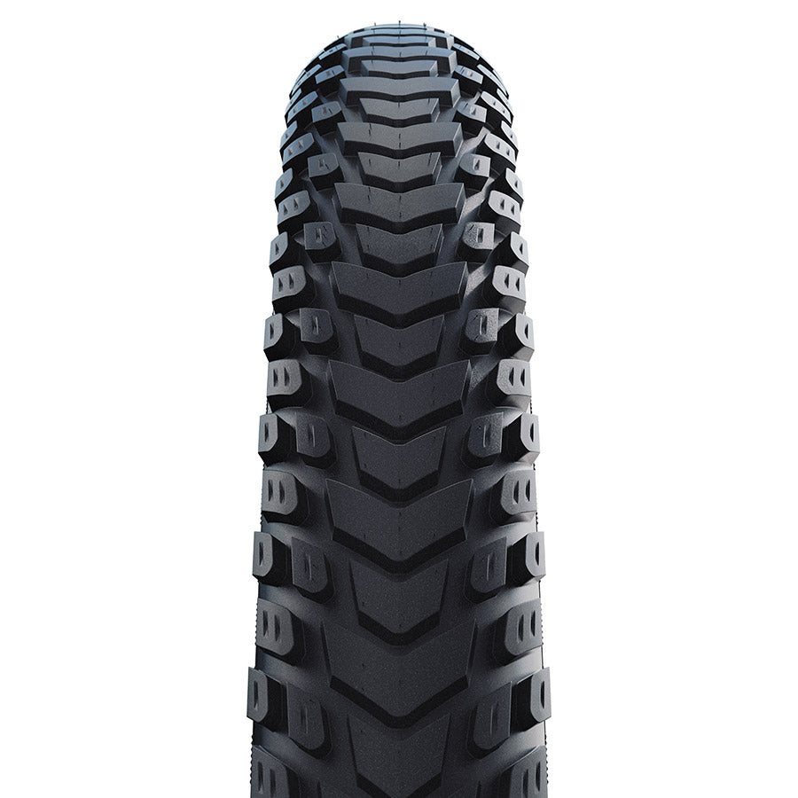 Schwalbe, Marathon Mondial, Hybrid Tire, 26&
