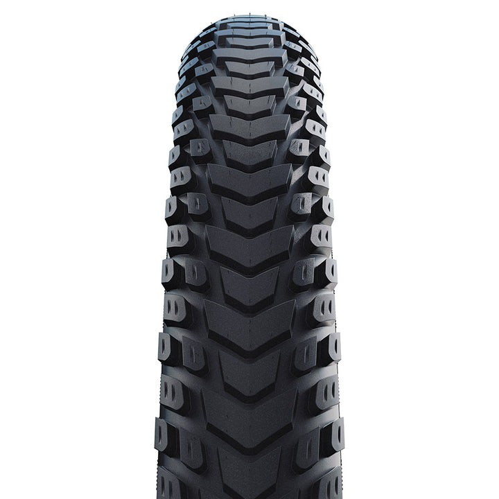 Schwalbe, Marathon Mondial, Hybrid Tire, 26&