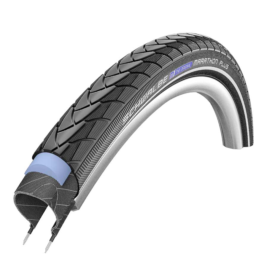 Schwalbe - Marathon Plus