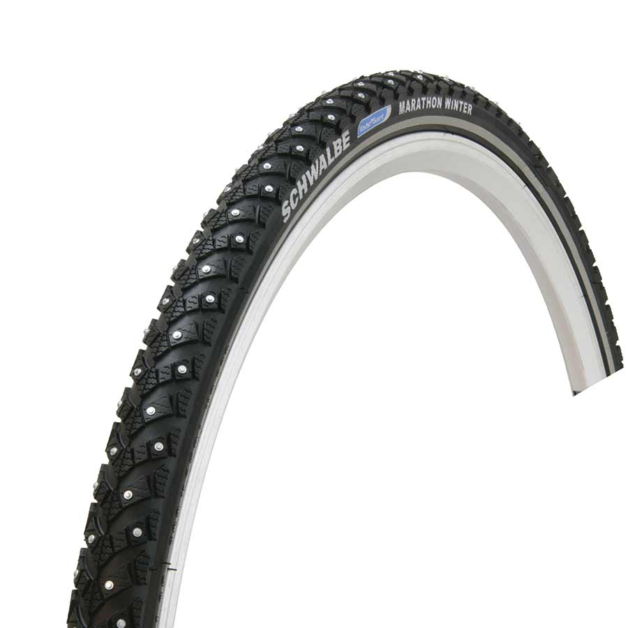 Schwalbe - Marathon Winter Plus