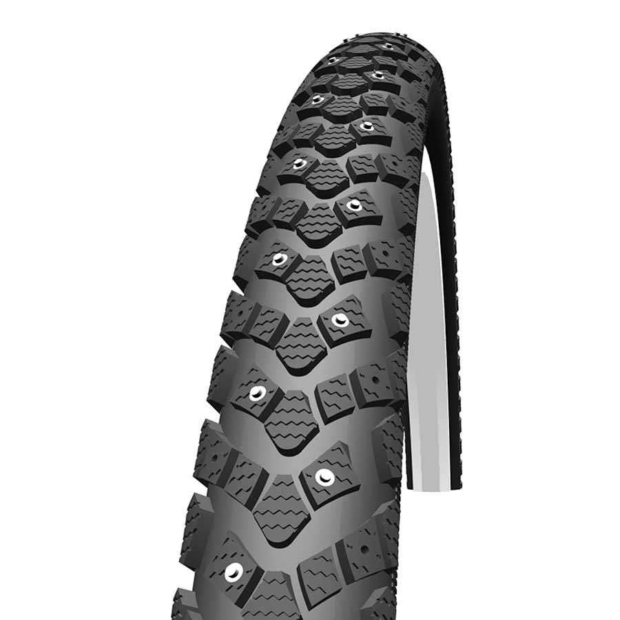Schwalbe, Winter, Tire, 26&