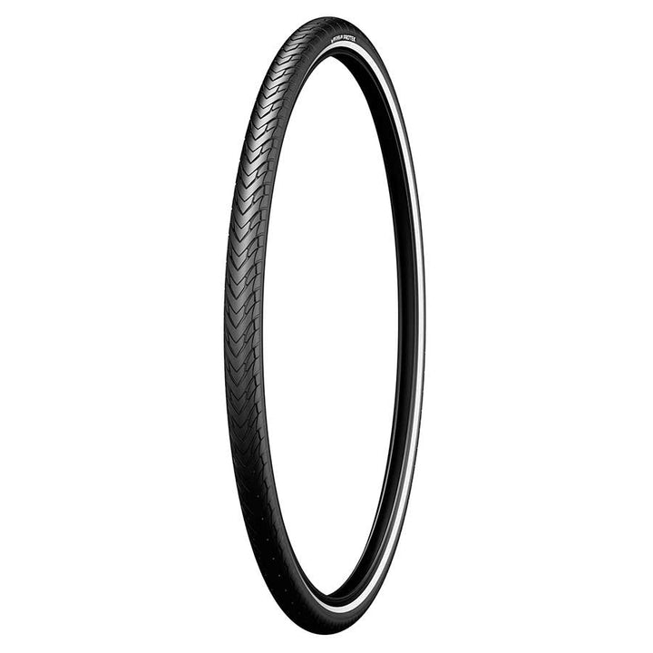 Michelin, Protek, Tire, 26&