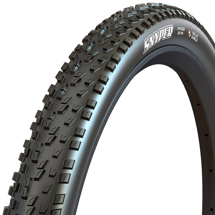 Maxxis, Snyper, Mountain Tire, 24&