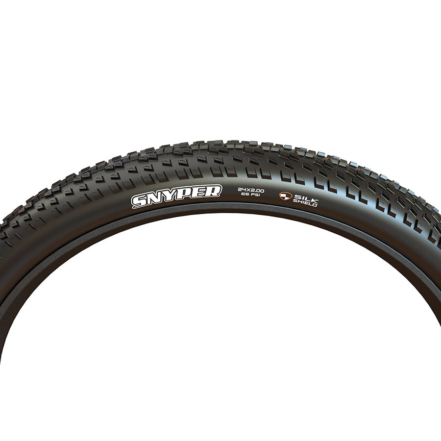 Maxxis, Snyper, Mountain Tire, 24&
