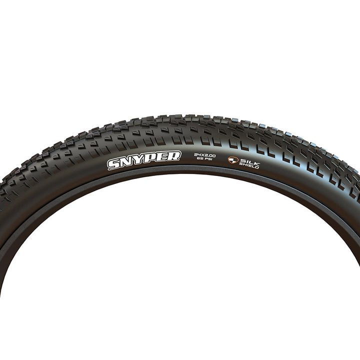 Maxxis, Snyper, Mountain Tire, 24&