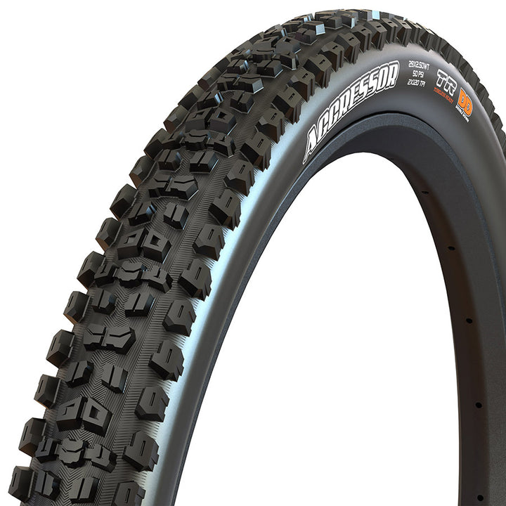Maxxis, Aggressor, Mountain Tire, 27.5&
