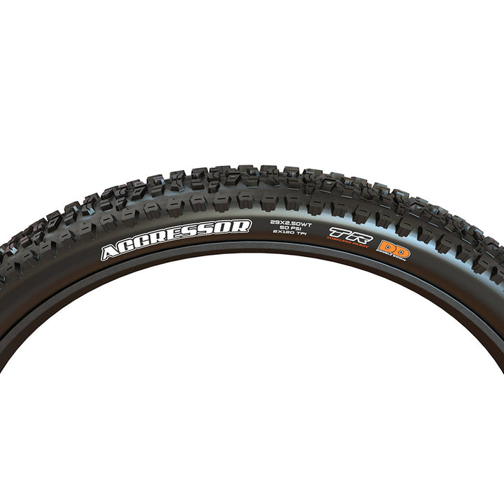 Maxxis, Aggressor, Mountain Tire, 27.5&