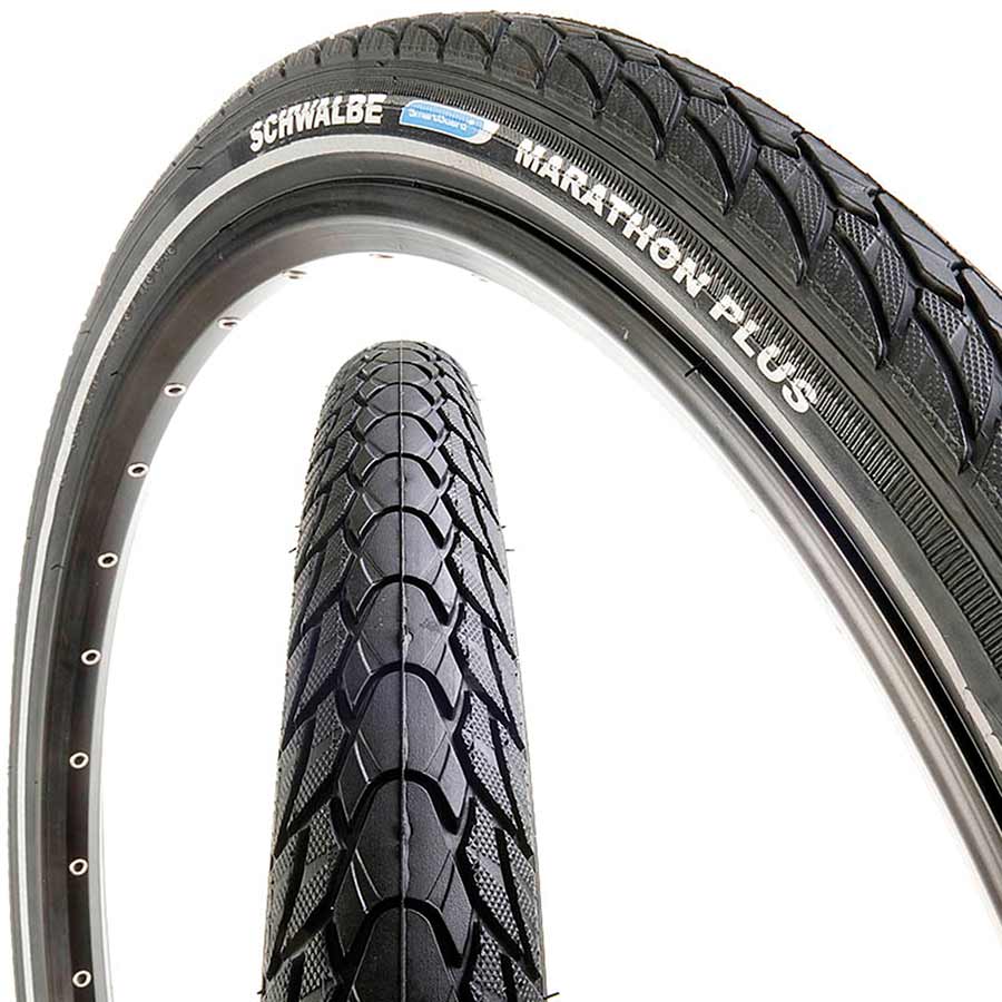Schwalbe - Marathon Plus