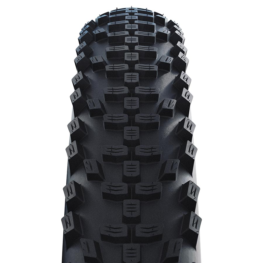 Schwalbe, Smart Sam, Mountain Tire, 12&