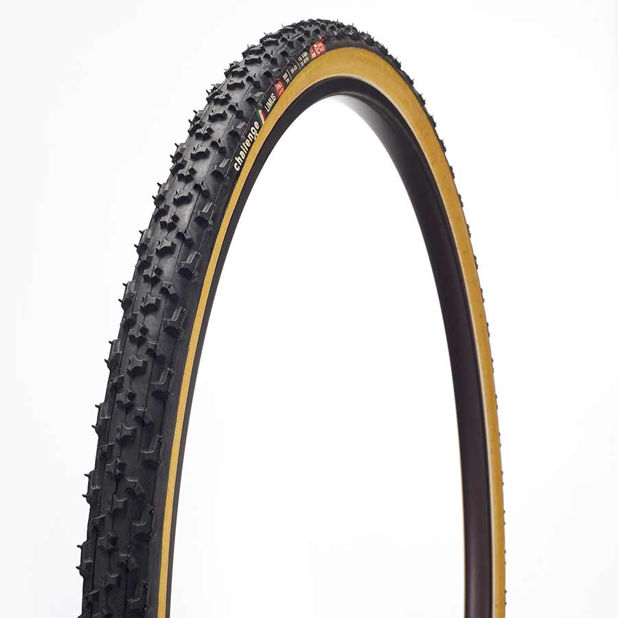 Challenge - Limus Pro Clincher