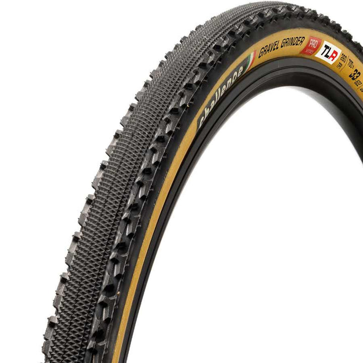Challenge - Gravel Grinder Pro