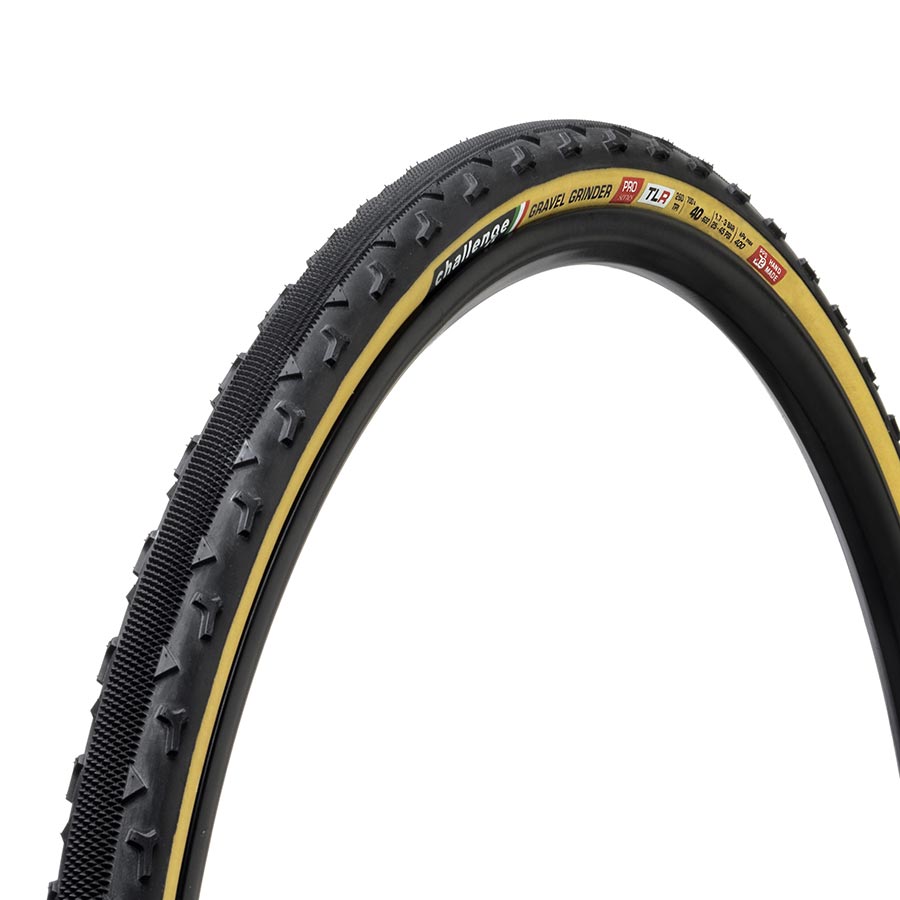 Challenge - Gravel Grinder Pro
