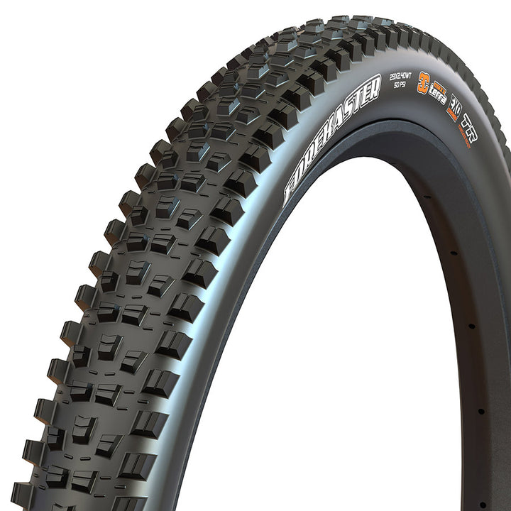 Maxxis, Forekaster, Mountain Tire, 27.5&