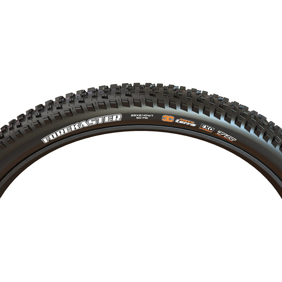Maxxis, Forekaster, Mountain Tire, 27.5&