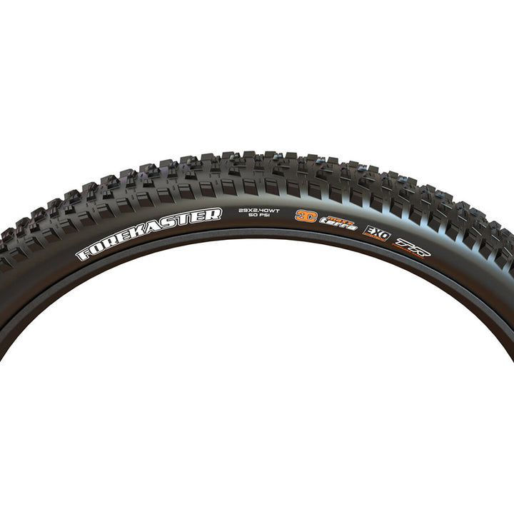 Maxxis, Forekaster, Mountain Tire, 27.5&