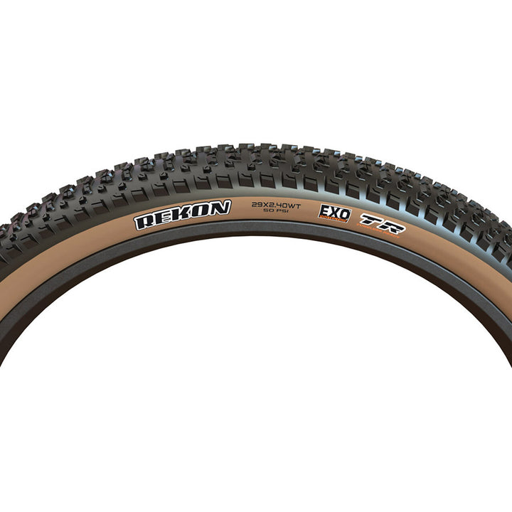 Maxxis, Rekon, Mountain Tire, 27.5&