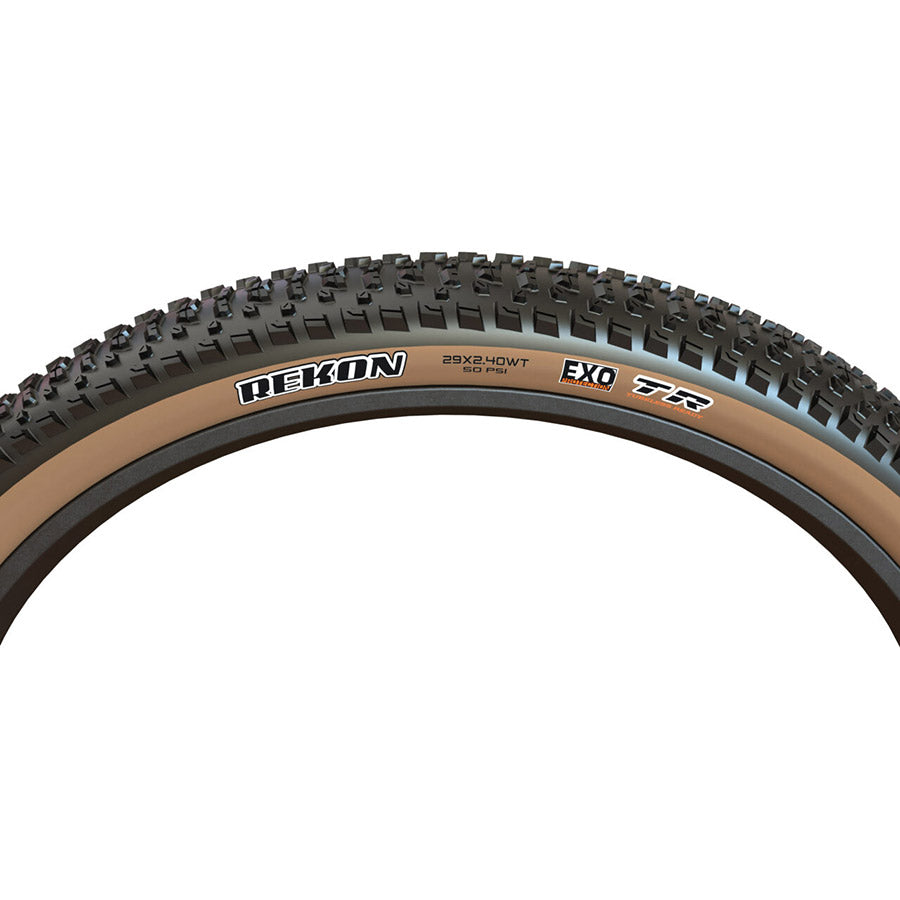 Maxxis, Rekon, Mountain Tire, 27.5&