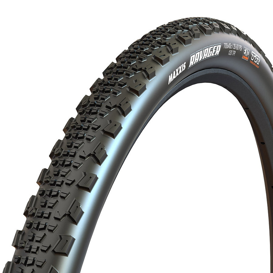 Maxxis - Ravager