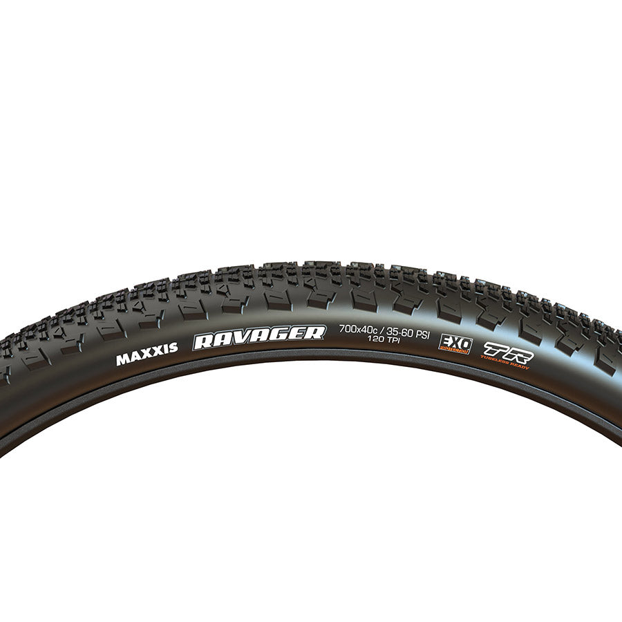 Maxxis - Ravager