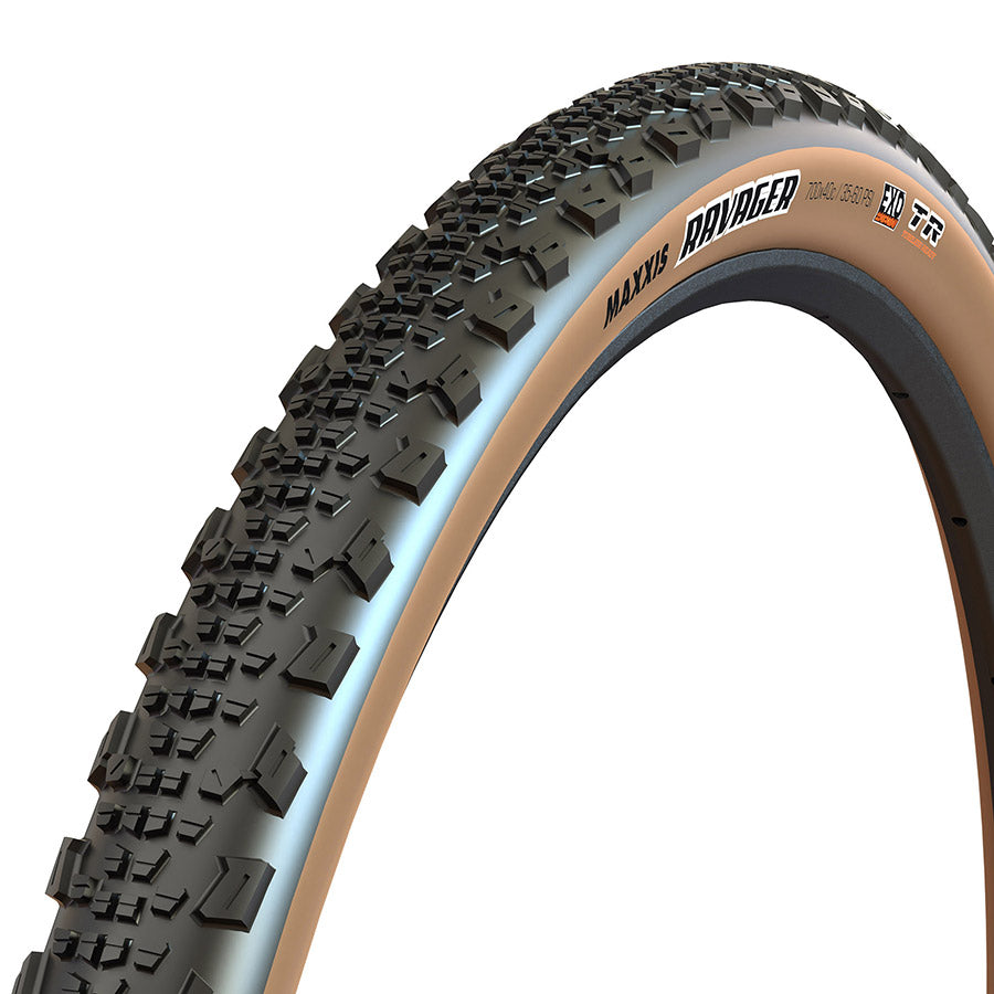 Maxxis - Ravager