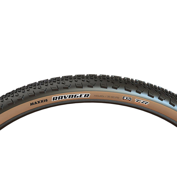 Maxxis - Ravager