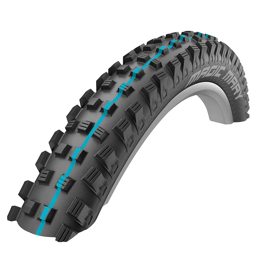 Schwalbe - Magic Mary