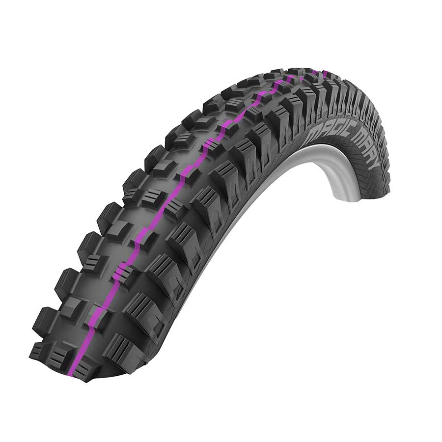 Schwalbe - Magic Mary