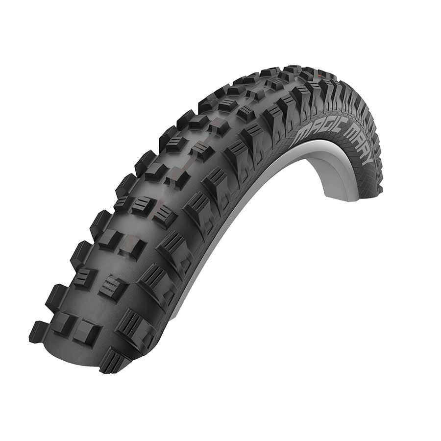 Schwalbe - Magic Mary