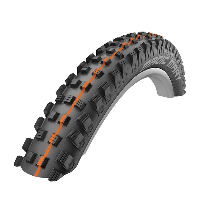 Schwalbe - Magic Mary