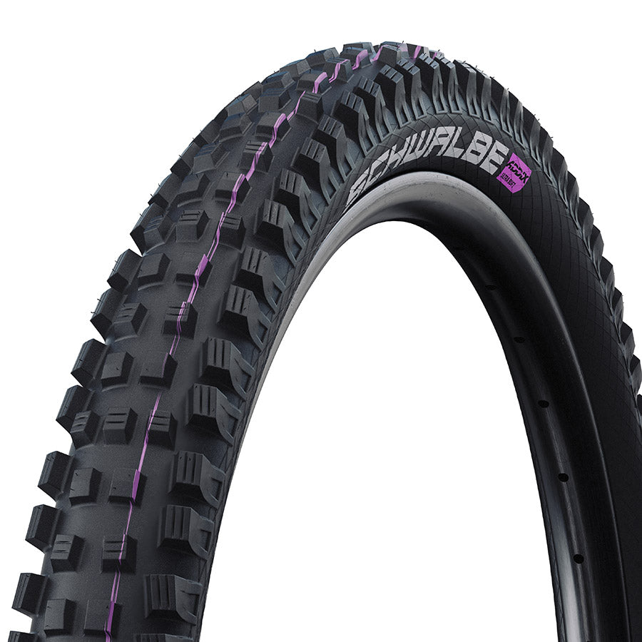 Schwalbe - Magic Mary