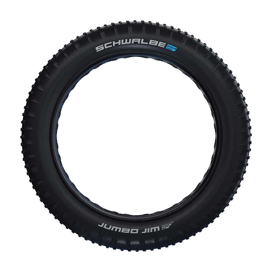 Schwalbe, Jumbo Jim Addix, Tire, 26&