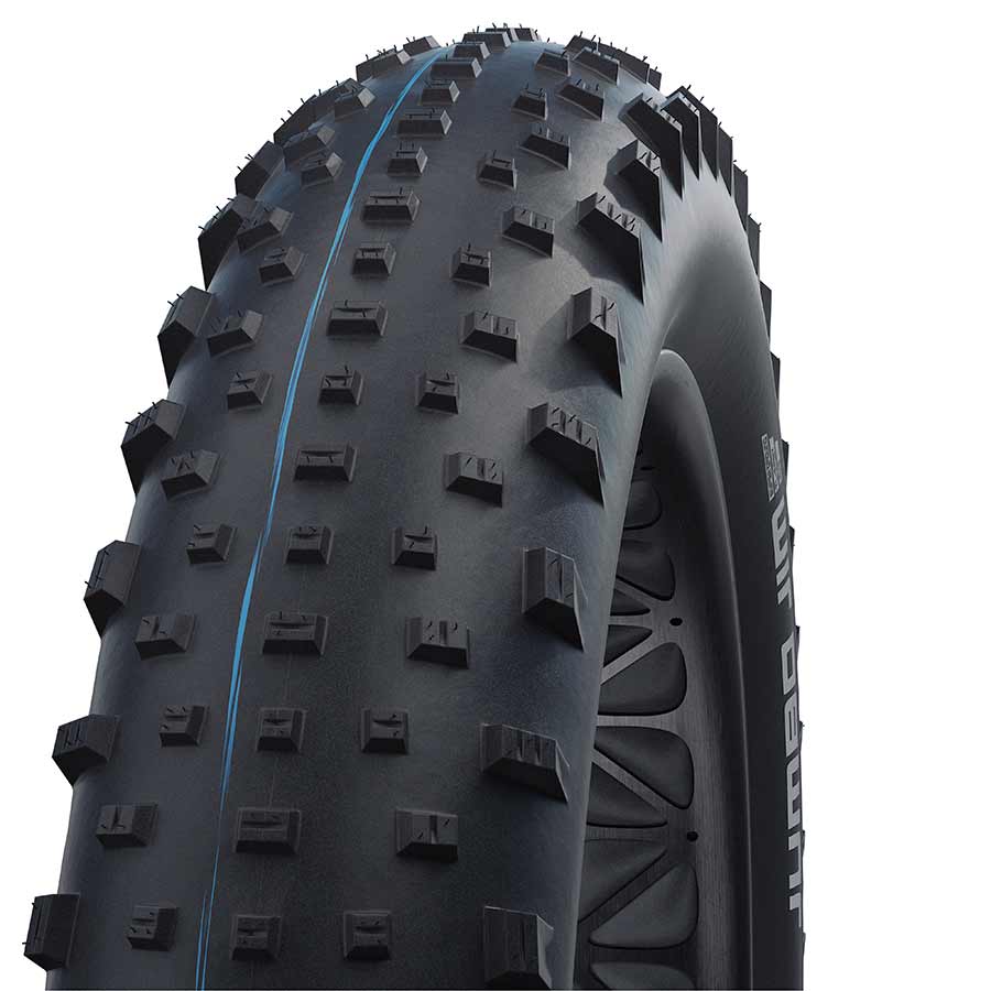 Schwalbe, Jumbo Jim Addix, Tire, 26&