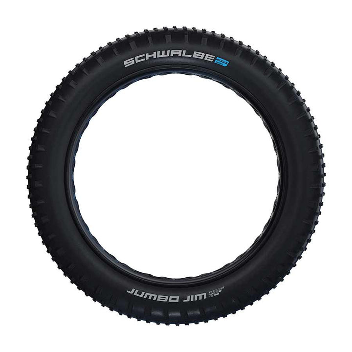 Schwalbe, Jumbo Jim Addix, Tire, 26&