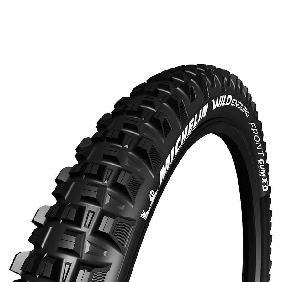 Michelin, Wild Enduro Front, Tire, 27.5&