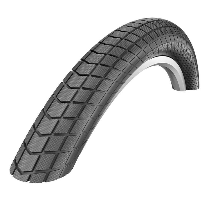 Schwalbe, Super Moto-X, Tire, 27.5&