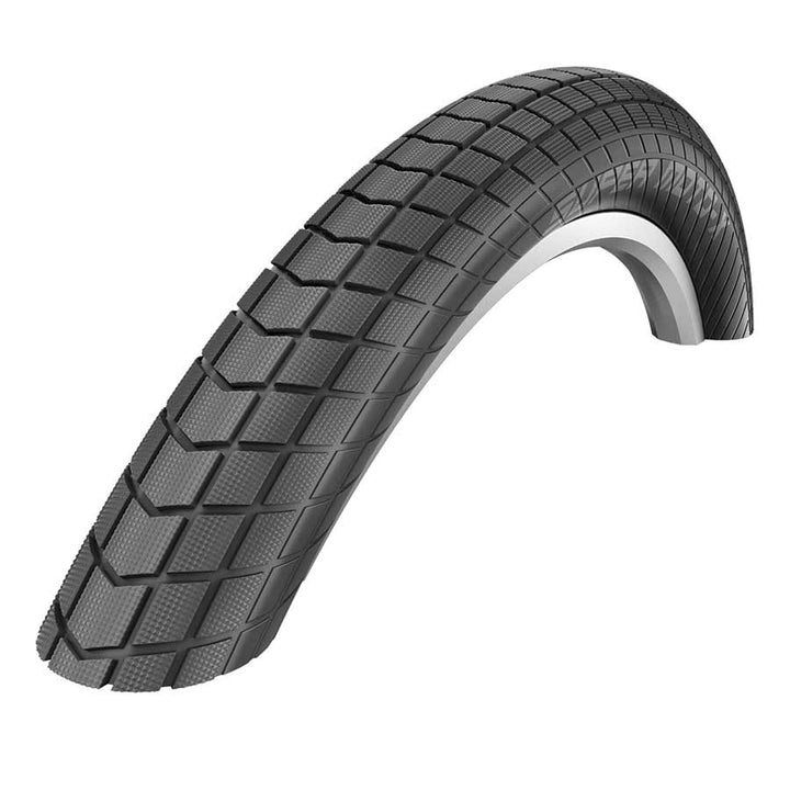 Schwalbe, Super Moto-X, Tire, 27.5&