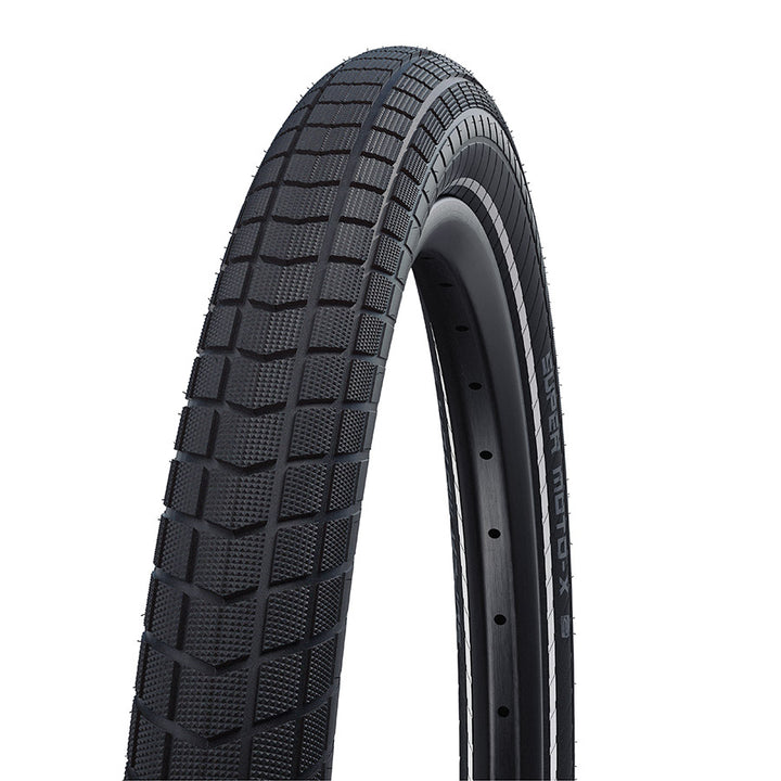 Schwalbe, Super Moto-X, Tire, 27.5&